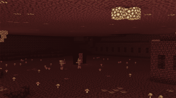 Pixels Skyblock v2.1 MCPE Maps minecrafts.us