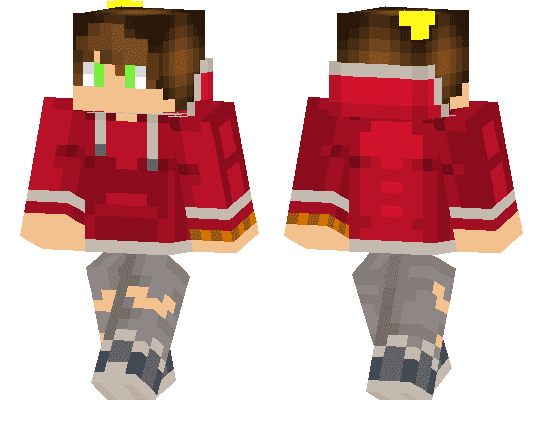 Skin Stealer Minecraft Tools