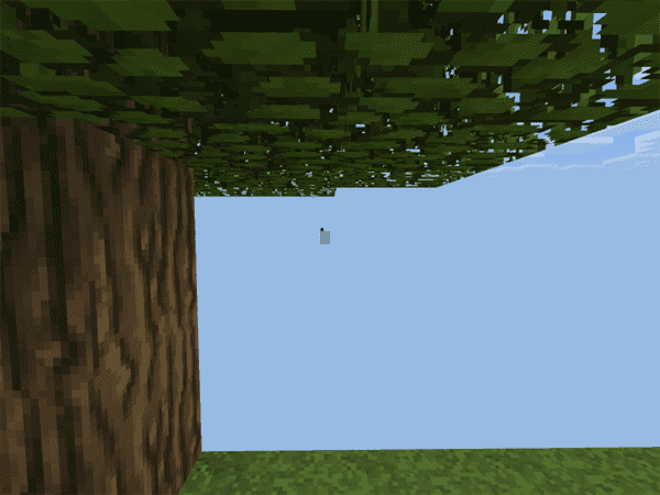 Skyblock PE Survival (New Edition) MCPE Maps minecrafts.us