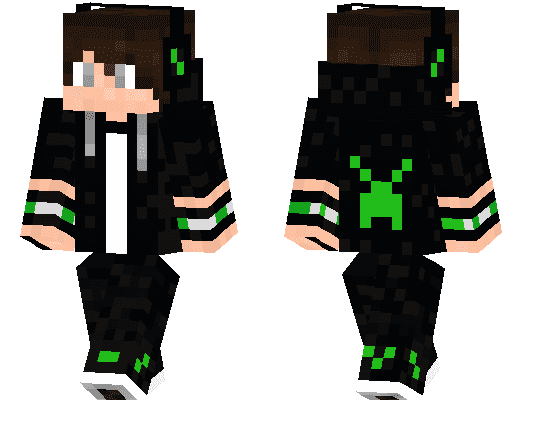 African Minecraft Skins Page 4 Planet Minecraft Community