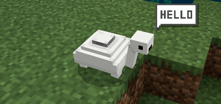 Minecraft PE Mods & Addons page 117 minecrafts.us