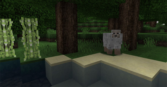 Beyond the Lands [16×16] MCPE Texture Packs minecrafts.us