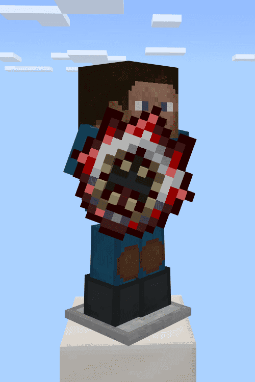 Terraria Shields Resource Pack MCPE Texture Packs minecrafts.us