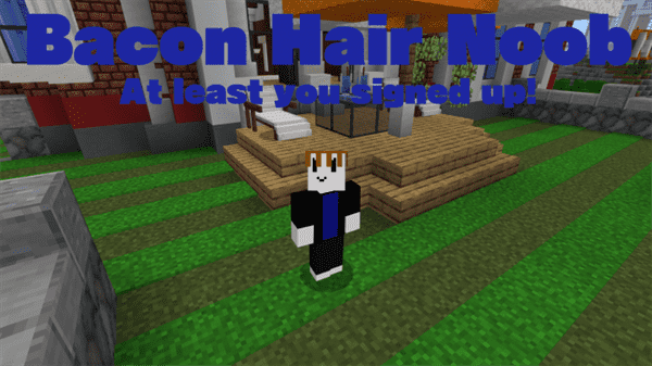 ROBLOX Noobs Skin Pack MC Skin Packs minecrafts.us