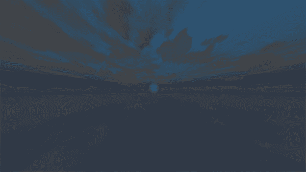 Void Template MCPE Maps minecrafts.us