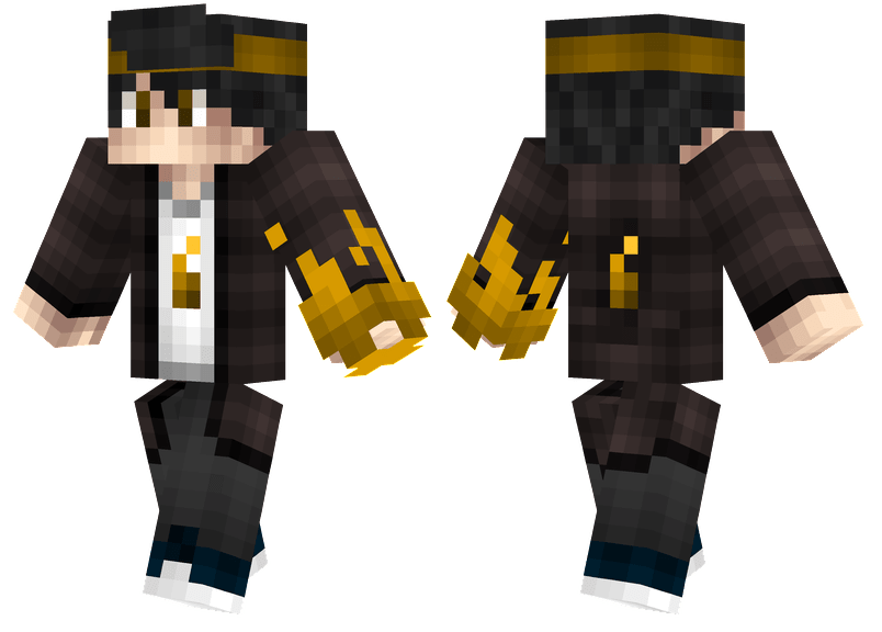 Headband Minecraft Skins