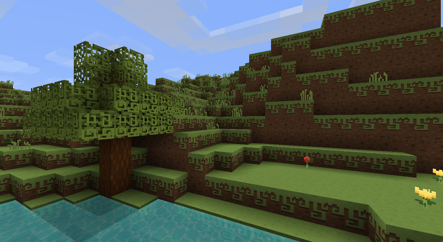 Xaiwaker Minecraft Texture Packs