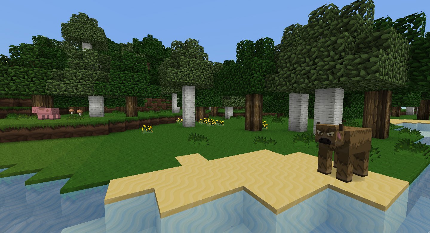 ExplosãoDownloads Sphax PureBDCraft