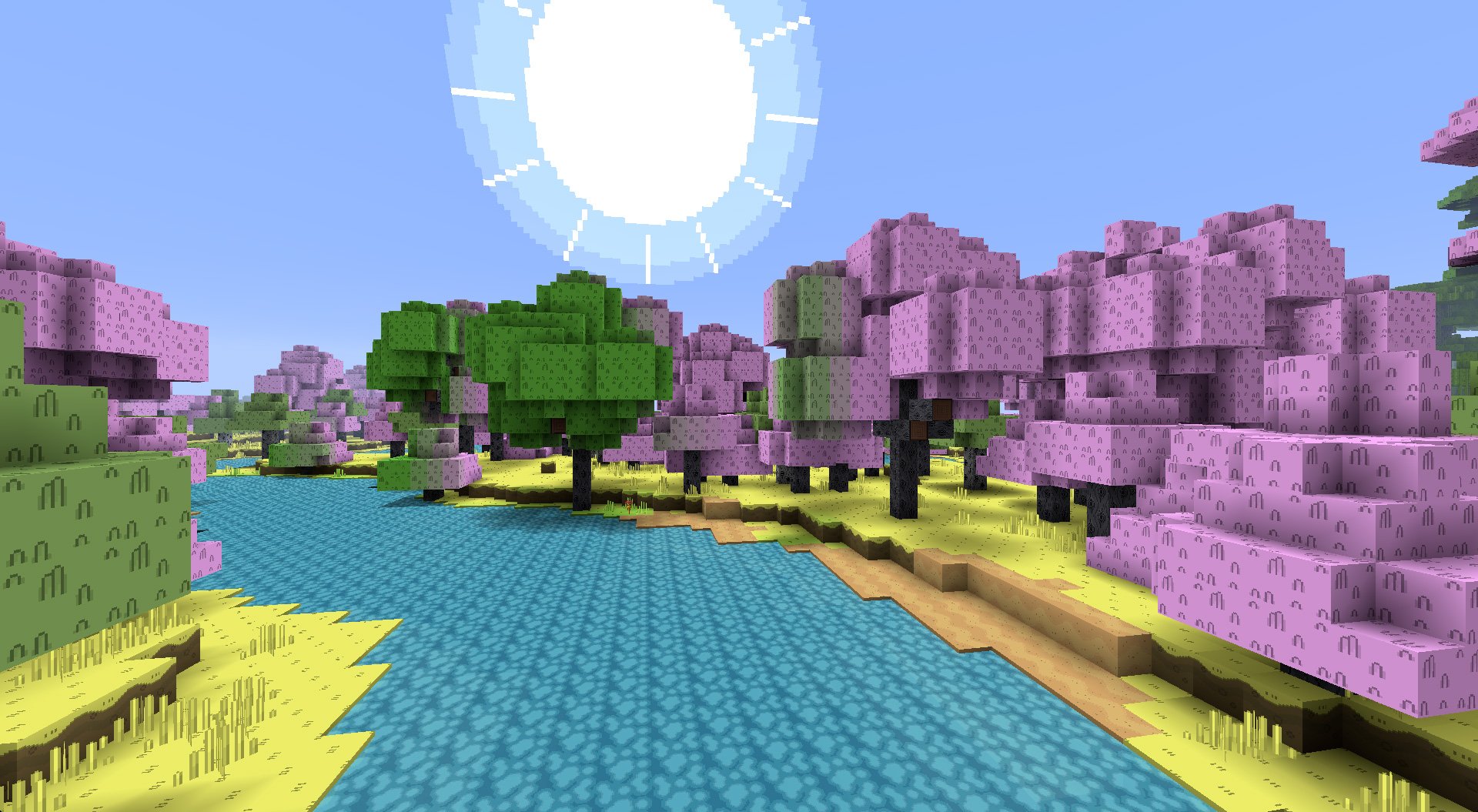 Adventure Time Craft Minecraft Texture Packs