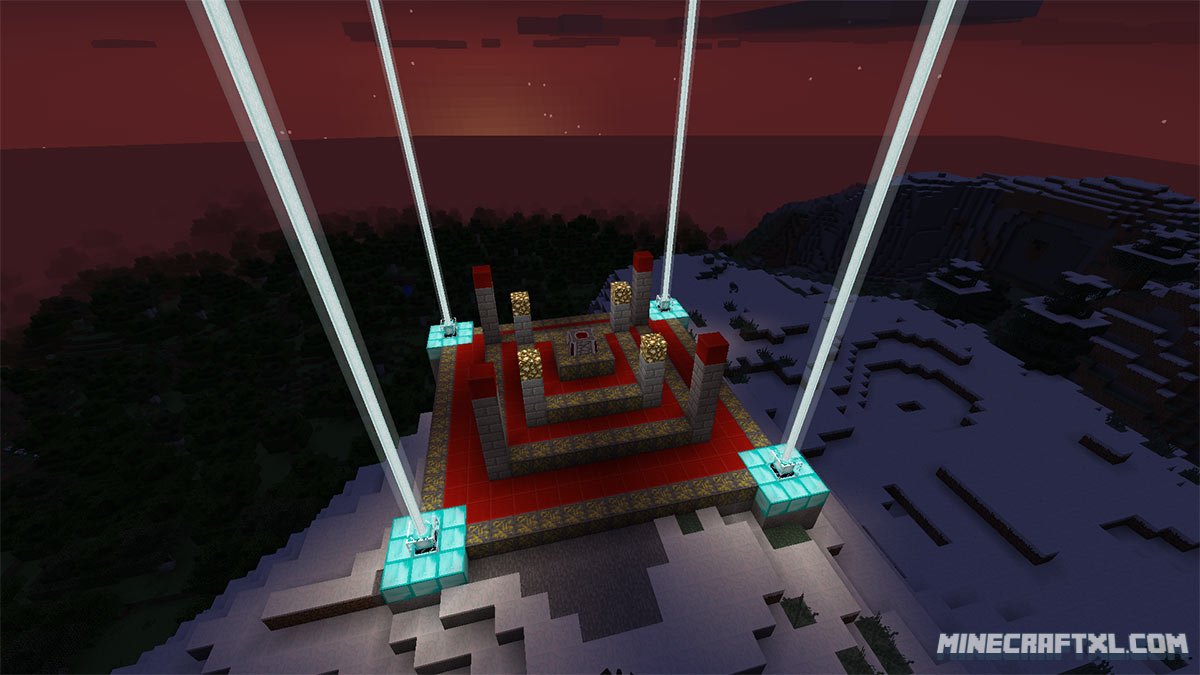 Blood Magic Mod Download & Review Minecraft 1.7.10