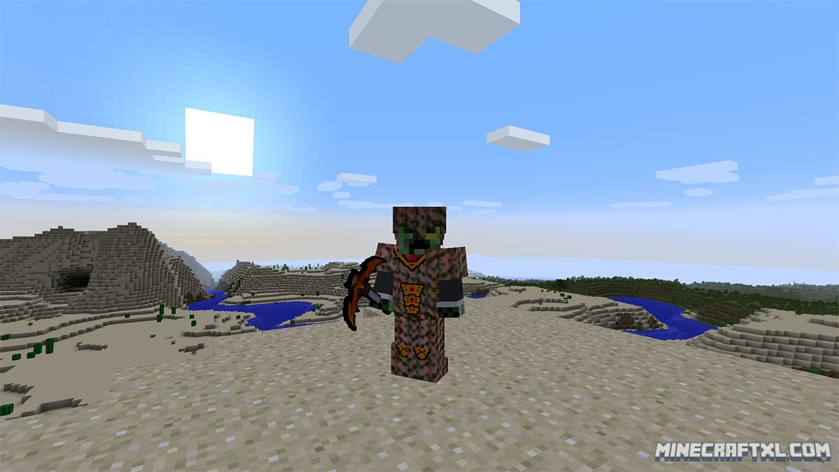 Draconic Evolution Mod Download for Minecraft 1.7.10