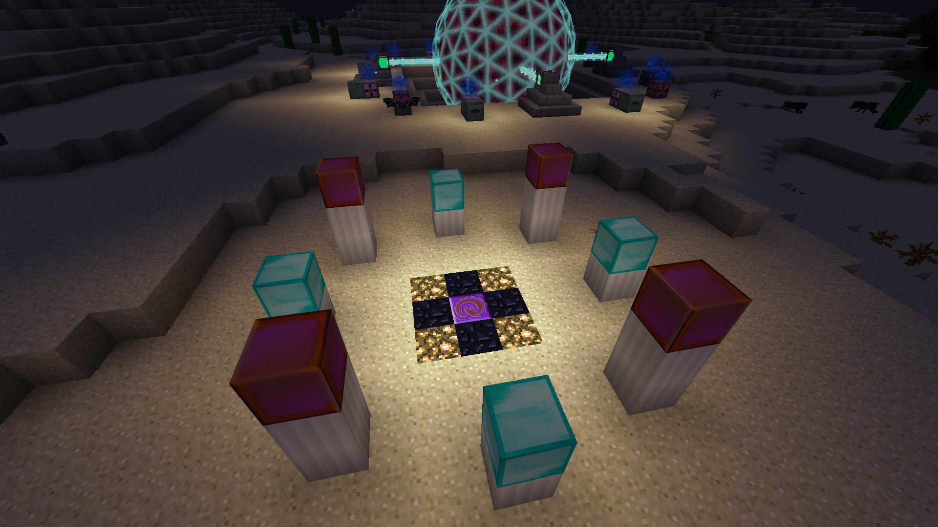 Draconic Evolution Mod Download for Minecraft 1.7.10