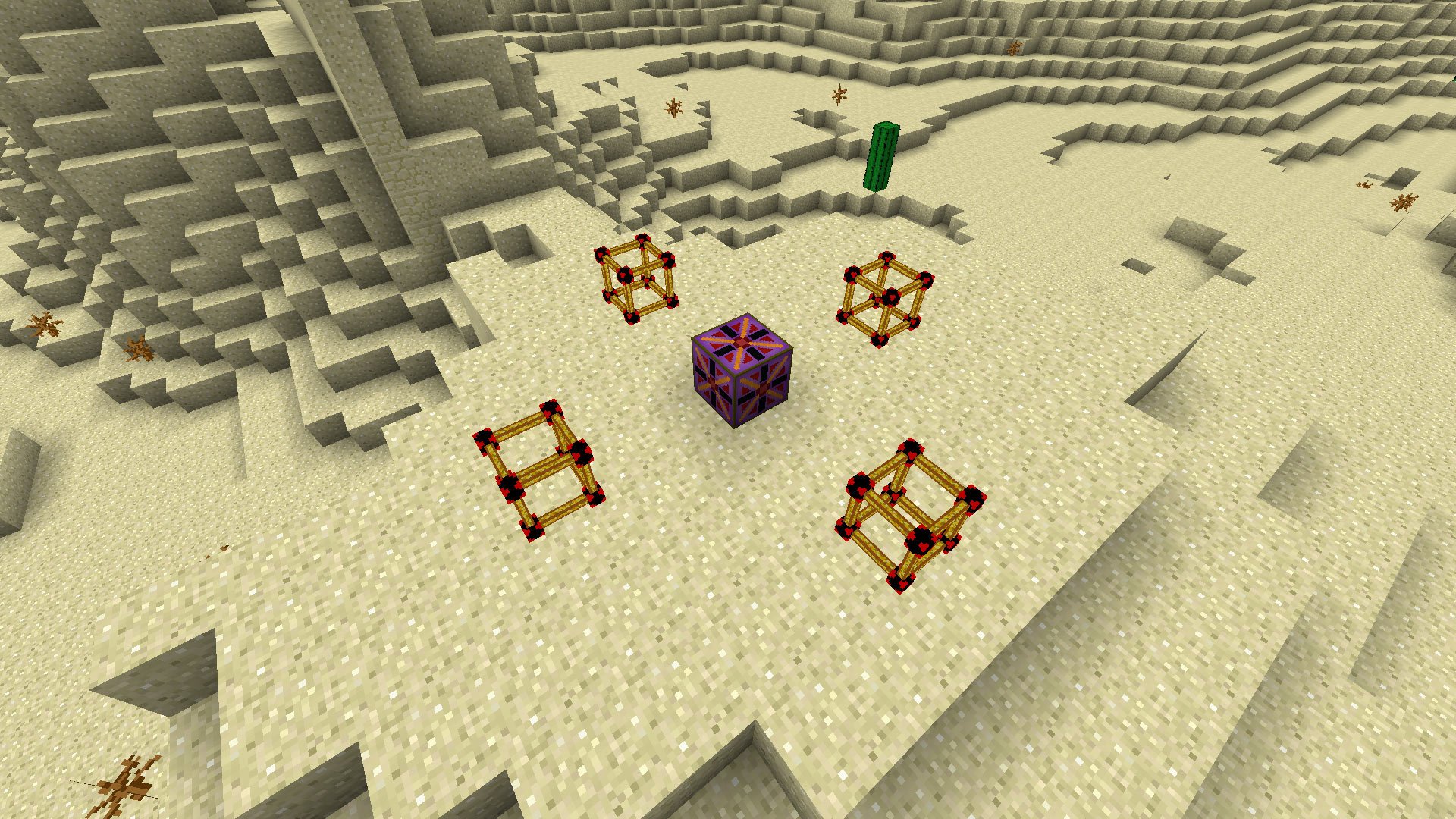 Draconic Evolution Mod Download for Minecraft 1.7.10