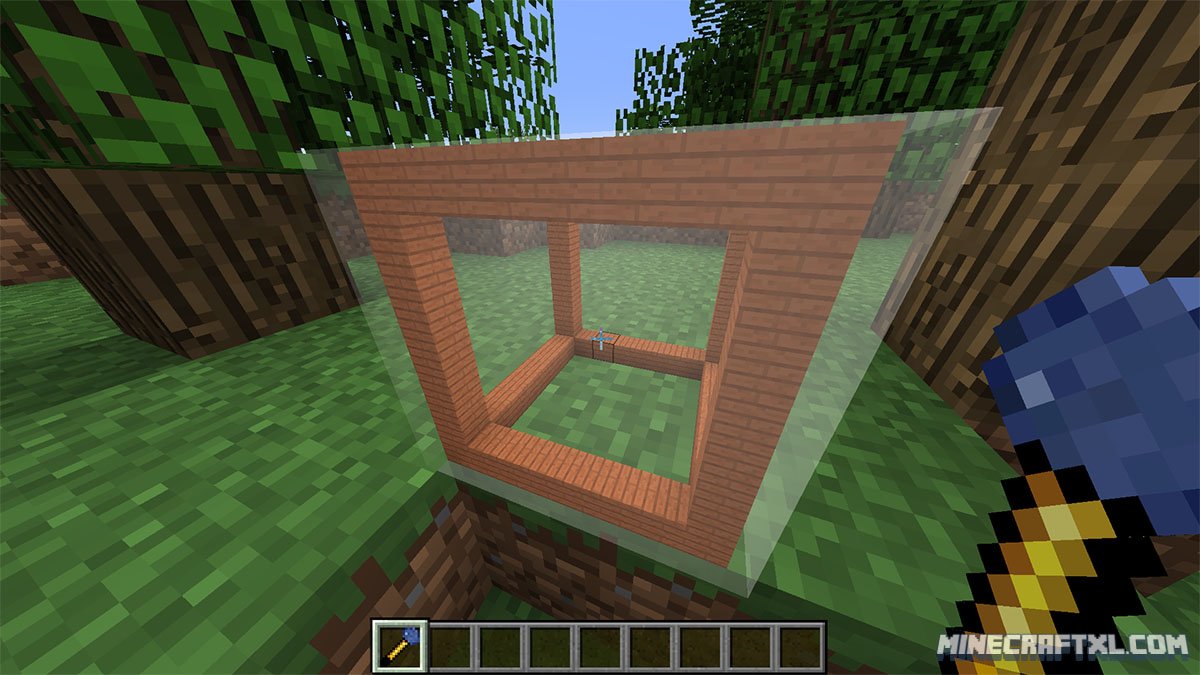 LittleBlocks Mod Download for Minecraft 1.7.2 MinecraftXL