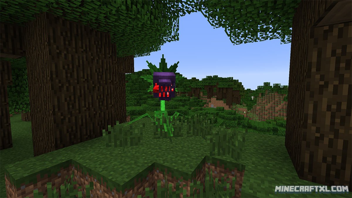 Mowzie's Mobs Mod Download for Minecraft 1.7.10 MinecraftXL