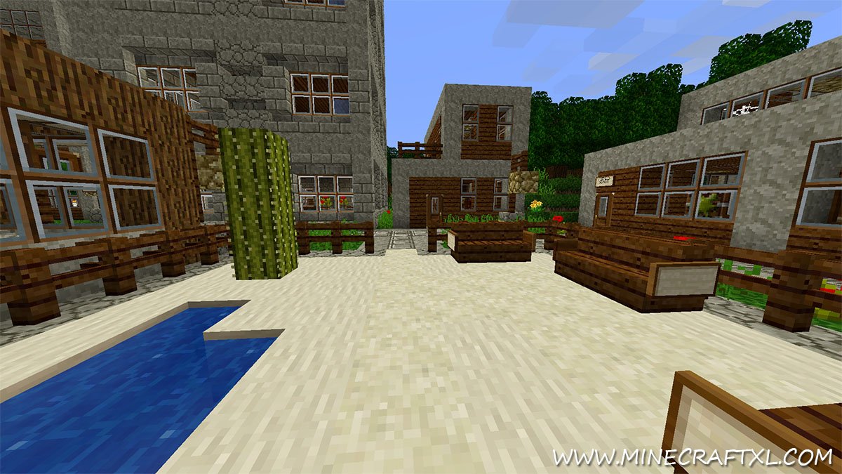 Painterly Texture/Resource Pack Download for Minecraft 1.7.2/1.6.4