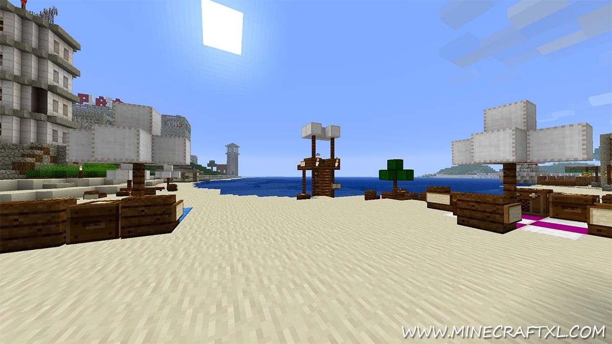 Painterly Texture/Resource Pack Download for Minecraft 1.7.2/1.6.4