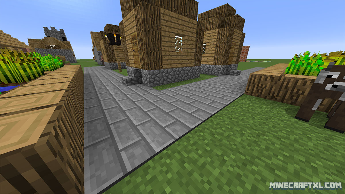Tiles Mod Download for Minecraft 1.7.2 MinecraftXL
