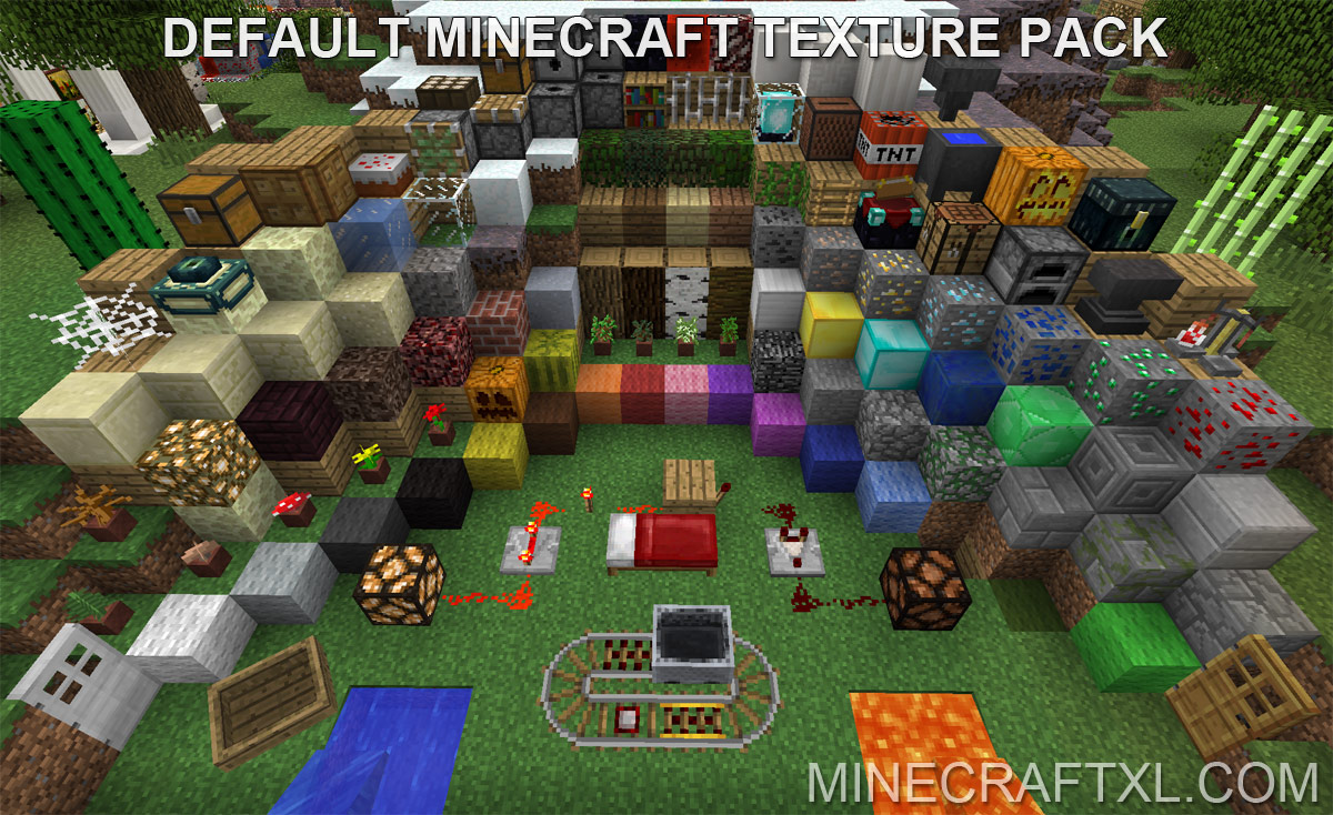 Mine Wars Resource and Texture Pack for Minecraft 1.6.4/1.6.2