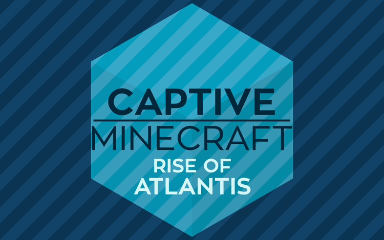 Captive Minecraft 3 Map Download for Minecraft 1.8