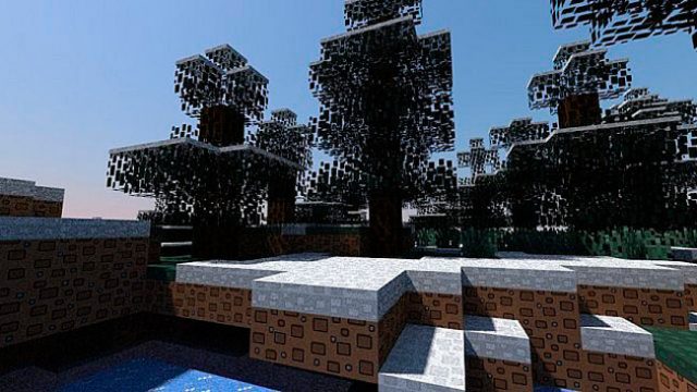 Rectangular Resource Pack Download for Minecraft 1.8.x 1.8.9