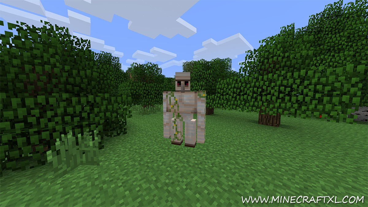 Shape Shifter Z Mod Download for Minecraft 1.6.4 MinecraftXL