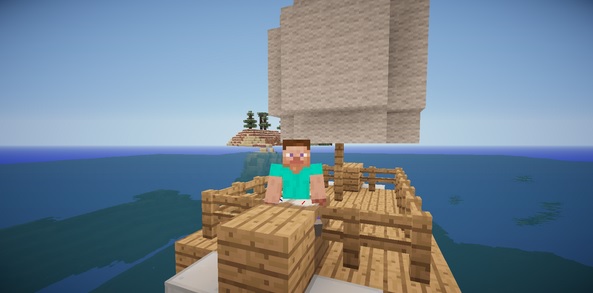 Archimedes' Ships 1.14.4/1.13.2/1.12.2/1.11.2/1.10.2/1.9.4 Download