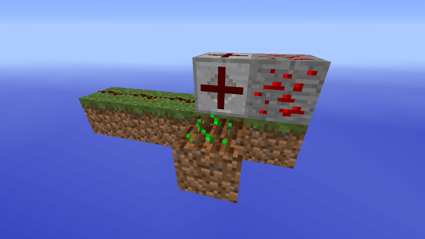 Extra Utilities Mod 1.14.4/1.13.2/1.12.2/1.11.2/1.10.2/1.9.4 Download
