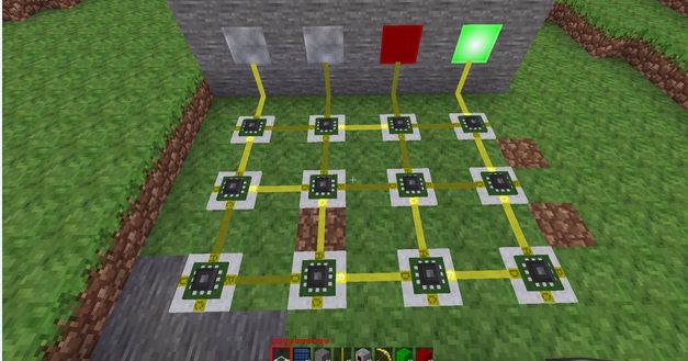 Mesecons Mod 0.4.12/0.4.13