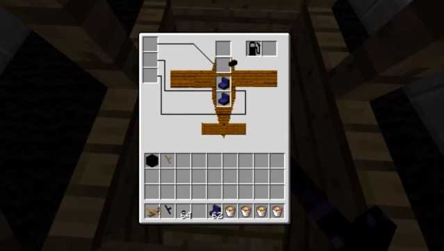 Minecraft Flight Simulator 1.17.1/1.16.5/1.15.2/1.14.4