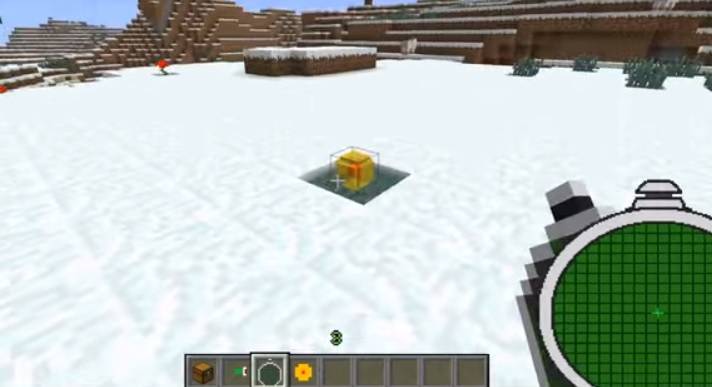 Dragon Ball Z Mod 1.14.4/1.13.2/1.12.2/1.11.2/1.10.2/1.9.4