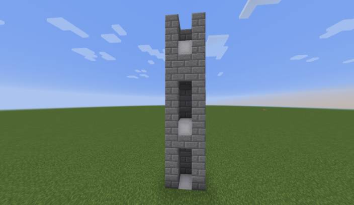 OpenBlocks Elevator 1.16.5/1.15.2/1.14.4 Ladder Tool Minecraft