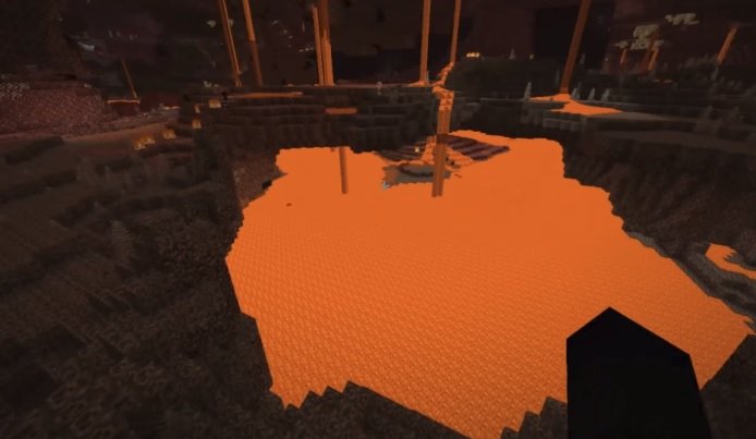 Netherex Mod 1 16 5 1 15 2 1 14 4 Minecraft Yard
