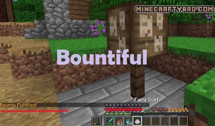 Bountiful RLCraft Wiki Fandom