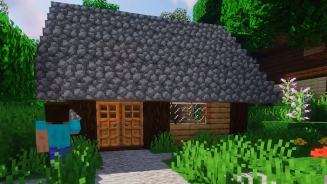 Image result for Macaw's Roofs