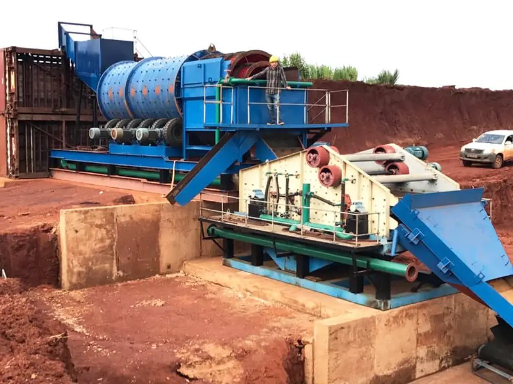 What's the Difference Impact Crusher vs Jaw Crusher JXSC