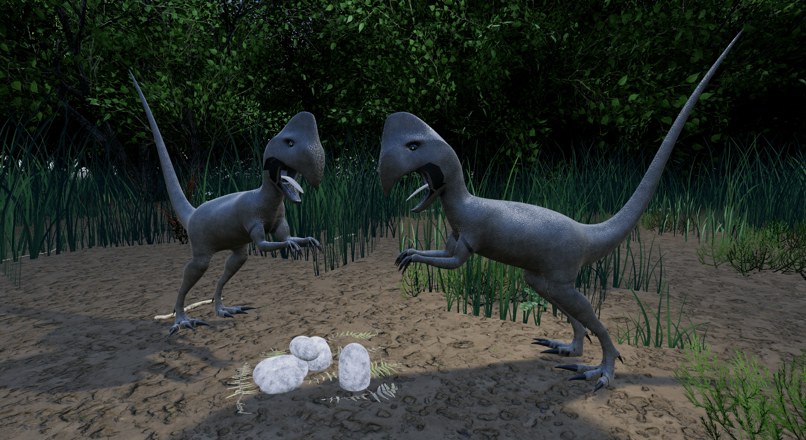 Découvrez Nest Guard