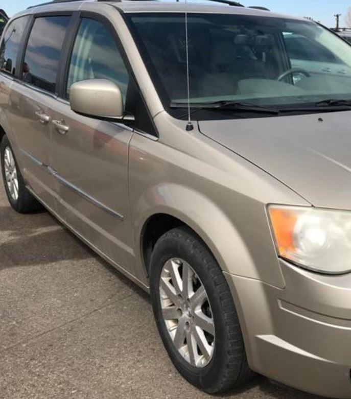 Inventory Miner Motors