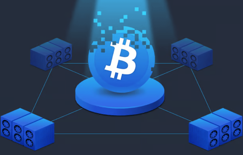 How Does Bitcoin Mining Really Work? Miners1688