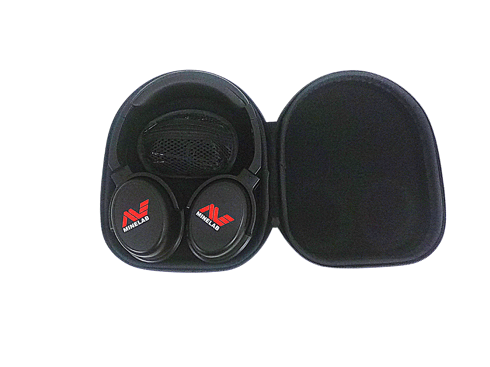 Minelab Bluetooth Headphones Suit Equinox Series