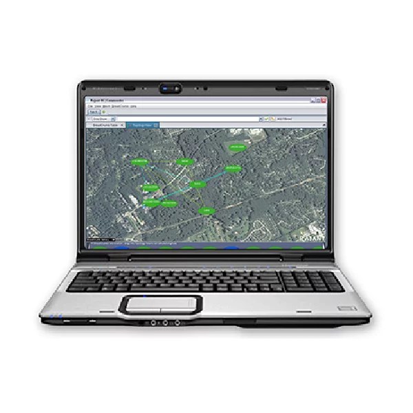 BC|Commander Network Management | Rajant Corporation