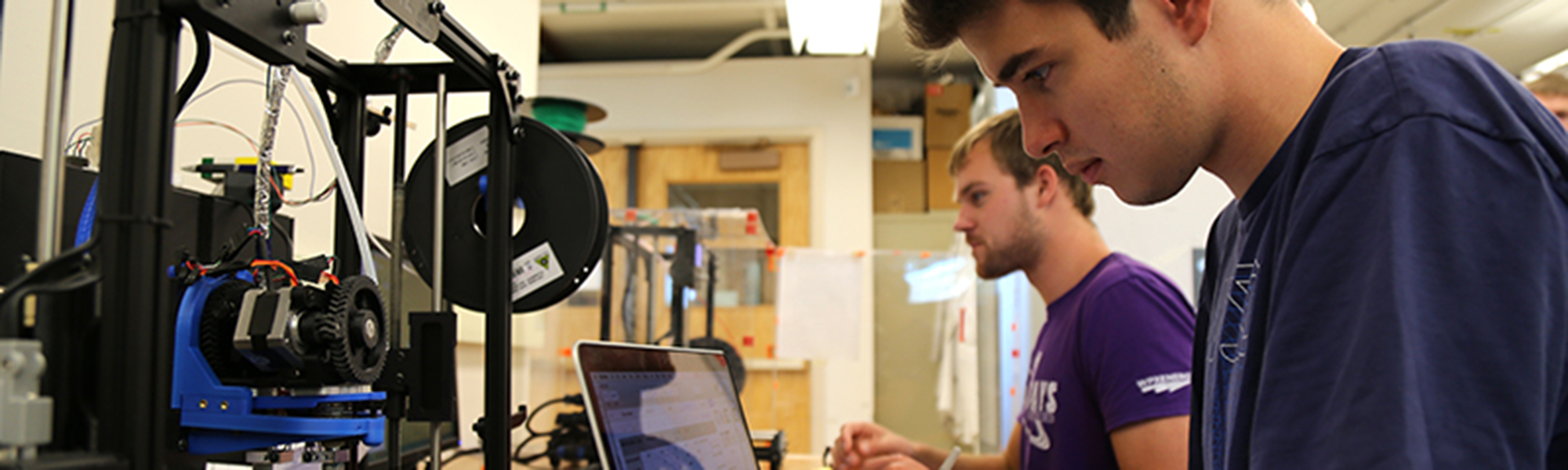 Master of Science Degree in Materials Science, NonThesis MaterialsMines