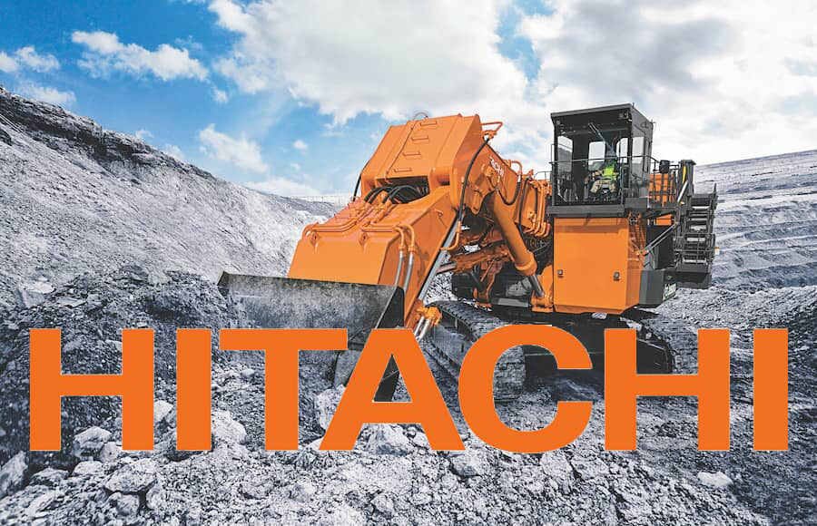 Hitachi Construction Machinery Americas