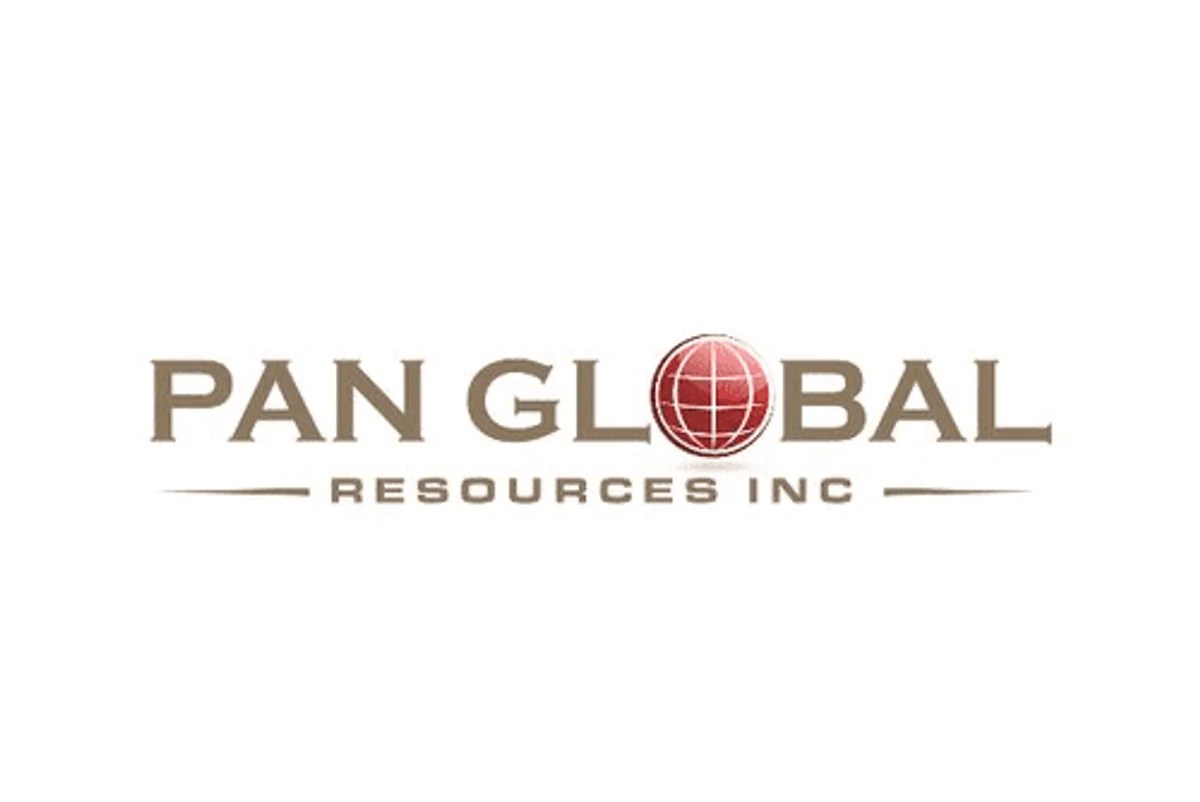 Pan Global Resources Stock Chart