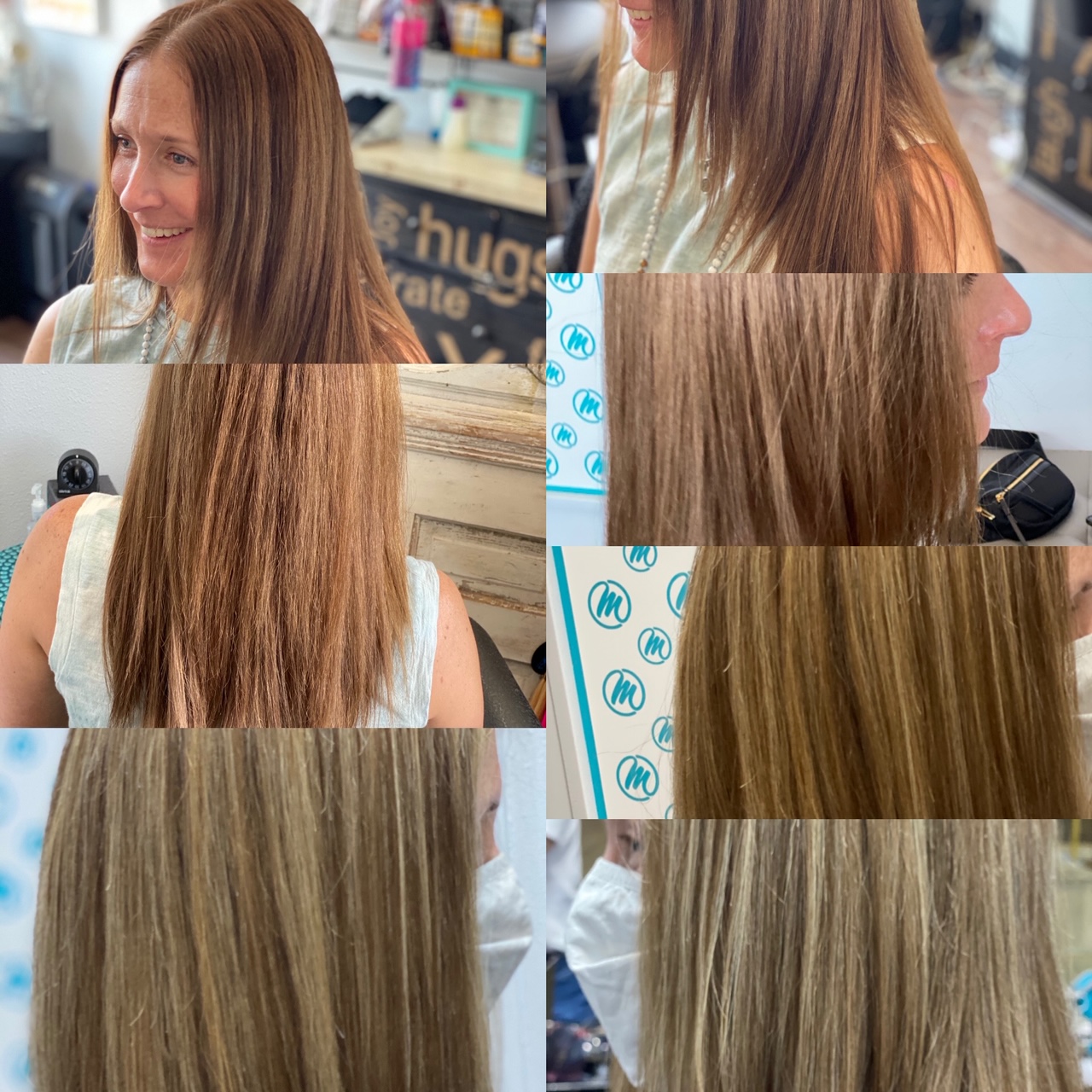 About Us Amazing Hair Salon