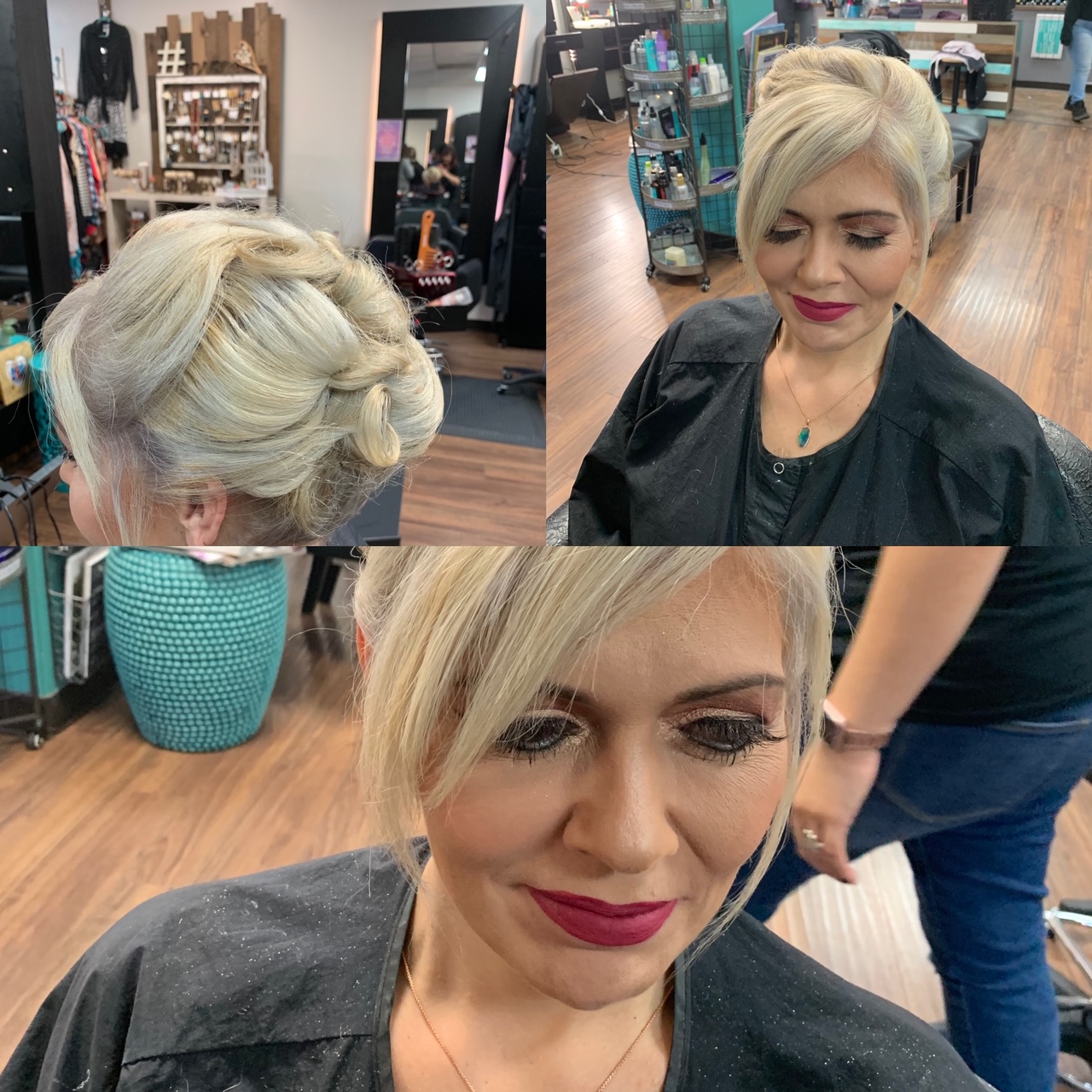 About Us Amazing Hair Salon