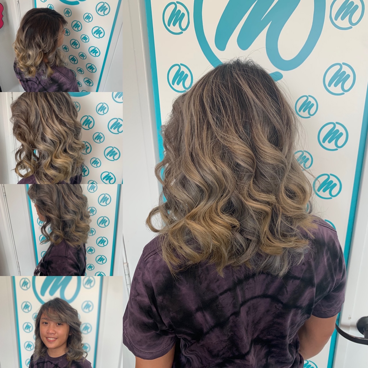 About Us Amazing Hair Salon