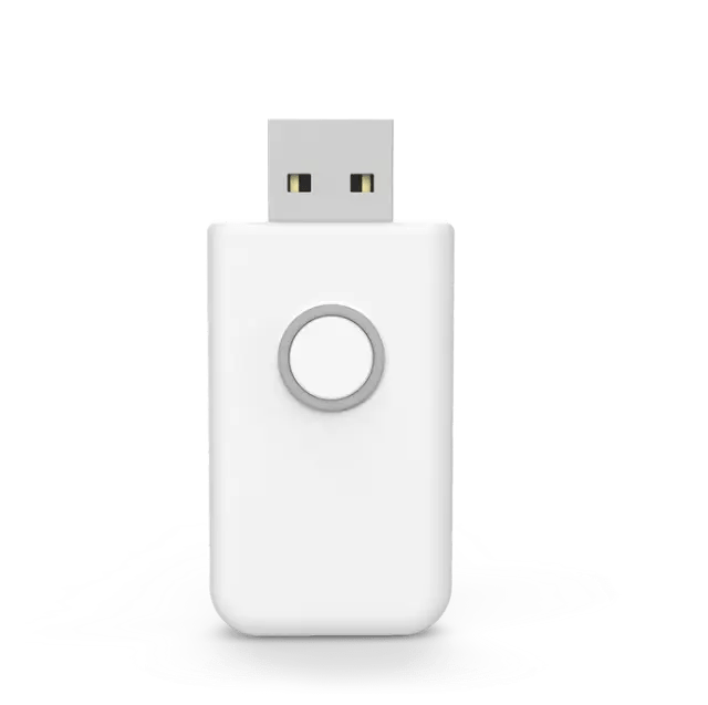 MG3 USB Mini Gateway: Bluetooth® -Wi-Fi Data Device - Minew