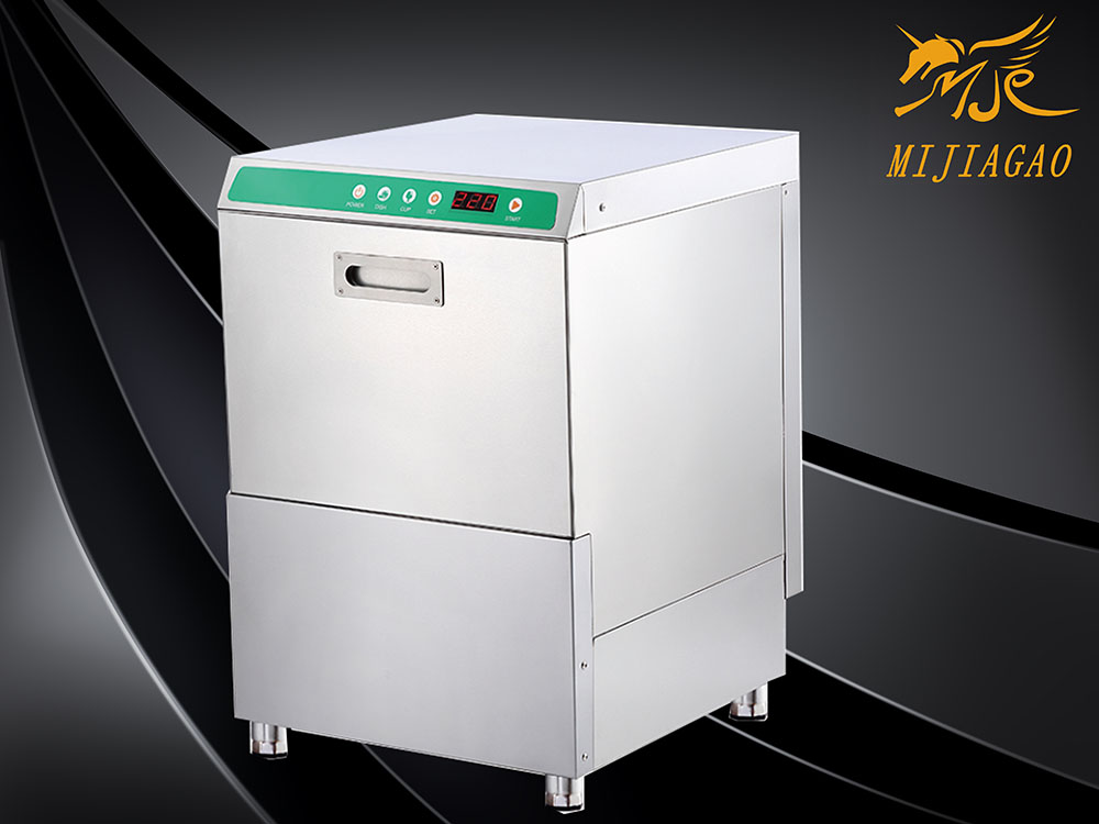 China Commercial Dishwasher XWJE60 Manufacturers and Suppliers Mijiagao