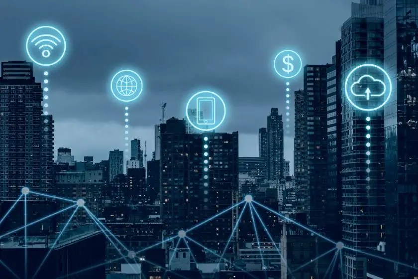Future Of Iot 2025 Beyond Trends Challenges Innovations